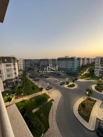 3 Bedroom Apartment for Sale in Madinaty, Cairo - 1. jpg