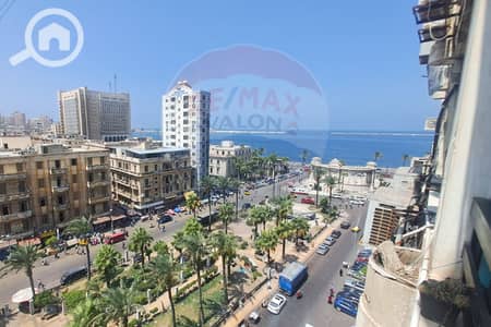 مکتب  للبيع في المنشية، الإسكندرية - 1. jpg