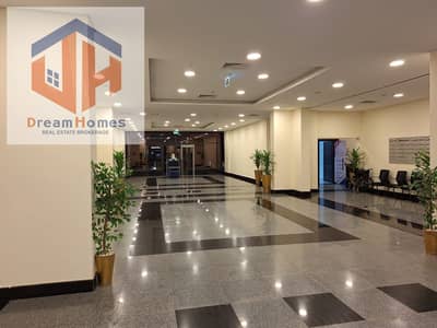 Clinic for Rent in Madinaty, Cairo - WhatsApp Image 2025-08-27 at 5.43. 32 PM (1). jpeg