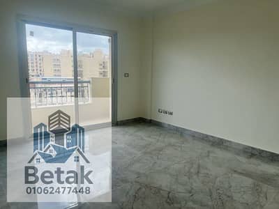 3 Bedroom Apartment for Rent in Smoha, Alexandria - For rent, luxurious 180 sqm in Anthonyadas City compound, Lord in front of Al-Fursan School.