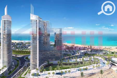 شقة 3 غرف نوم للبيع في الساحل الشمالي، مطروح - WhatsApp Image 2025-08-26 at 5.08. 50 PM. jpg