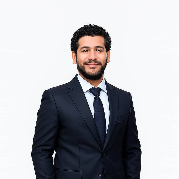 Saeed Abd El-Gwad
