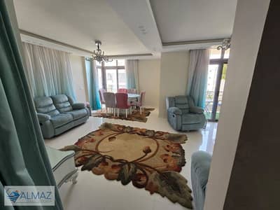 شقة 3 غرف نوم للايجار في القاهرة الجديدة، القاهرة - IMG-20250830-WA0030. jpg