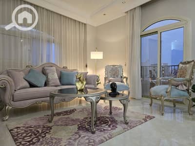 فلیٹ 3 غرف نوم للايجار في القاهرة الجديدة، القاهرة - WhatsApp Image 2025-08-30 at 3.14. 49 AM (1). jpeg