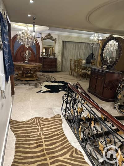 6 Bedroom Flat for Rent in New Cairo, Cairo - WhatsApp Image 2025-08-29 at 5.44. 06 PM. jpeg