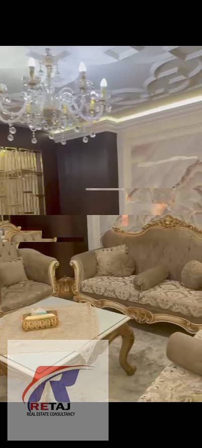 3 Bedroom Apartment for Sale in Nasr City, Cairo - 1. jpg