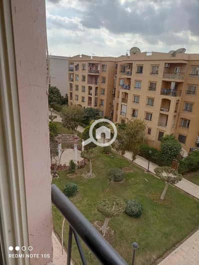 2 Bedroom Flat for Sale in New Cairo, Cairo - 0de73998-2357-4ead-ac6a-7b574a8092e1. jpg