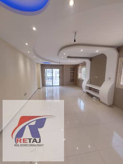 3 Bedroom Flat for Sale in Nasr City, Cairo - 1. jpg
