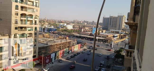 3 Bedroom Apartment for Rent in Heliopolis, Cairo - WhatsApp Image 2025-08-29 at 7.01. 57 PM. jpeg