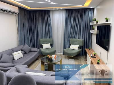 3 Bedroom Apartment for Rent in New Cairo, Cairo - 12974c67-4c56-4ee5-a2e7-f05b381e964d. jpg