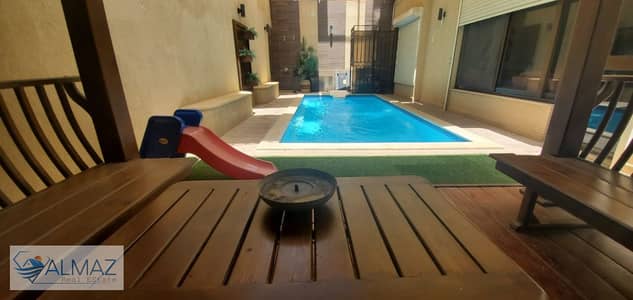 3 Bedroom Duplex for Rent in New Cairo, Cairo - IMG-20250830-WA0108. jpg