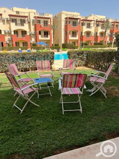شاليه 3 غرف نوم للايجار في العين السخنة، السويس - IMG-20240331-WA0053. jpg