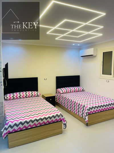 4 Bedroom Flat for Sale in 6th of October, Giza - 9aeead94-29b6-4793-b456-ba36d3bc5e19. jpg