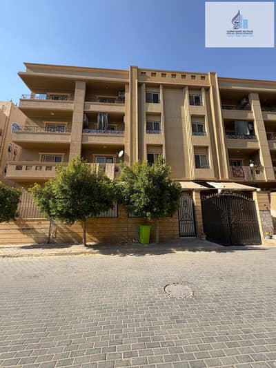 شقة 3 غرف نوم للبيع في 6 أكتوبر، الجيزة - WhatsApp Image 2025-08-06 at 4.55. 14 PM. jpeg