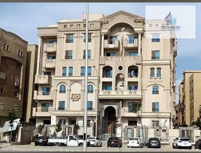 فلیٹ 3 غرف نوم للبيع في 6 أكتوبر، الجيزة - WhatsApp Image 2025-08-02 at 3.56. 18 PM. jpeg
