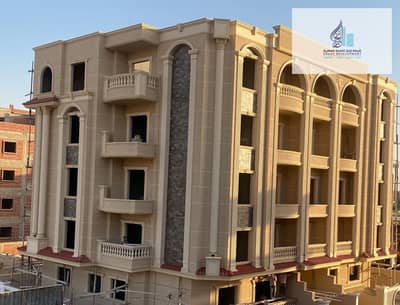 فلیٹ 3 غرف نوم للبيع في 6 أكتوبر، الجيزة - WhatsApp Image 2025-06-16 at 16.55. 17_6151c4cf. jpg
