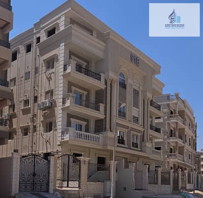 شقة فندقية 3 غرف نوم للايجار في الشيخ زايد، الجيزة - WhatsApp Image 2025-08-23 at 1.42. 12 PM. jpeg