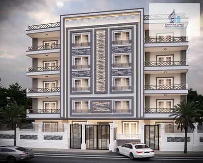 4 Bedroom Apartment for Sale in 6th of October, Giza - WhatsApp Image 2025-07-01 at 5.30. 53 PM - Copy. jpeg