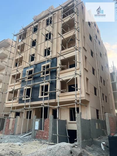 3 Bedroom Apartment for Sale in 6th of October, Giza - WhatsApp Image 2025-06-15 at 15.54. 17_a3255fd1. jpg