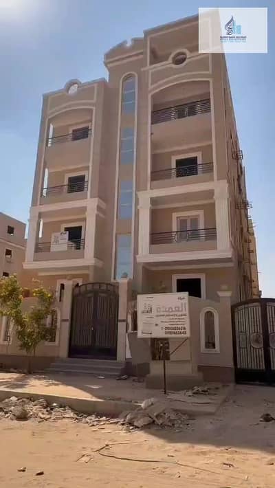 3 Bedroom Flat for Sale in 6th of October, Giza - WhatsApp Image 2025-08-03 at 4.01. 23 PM. jpeg