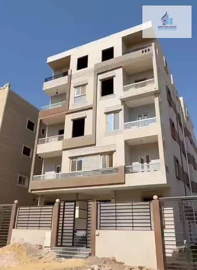 3 Bedroom Flat for Sale in 6th of October, Giza - WhatsApp Image 2025-08-03 at 1.51. 30 PM. jpeg