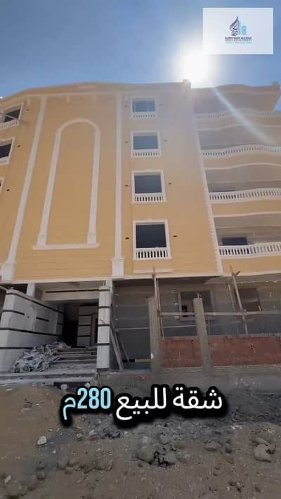 فلیٹ 3 غرف نوم للبيع في 6 أكتوبر، الجيزة - WhatsApp Image 2025-08-06 at 3.21. 57 PM. jpeg
