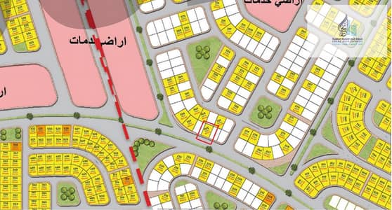 Residential Land for Sale in 6th of October, Giza - WhatsApp Image 2025-08-06 at 3.59. 15 PM. jpeg