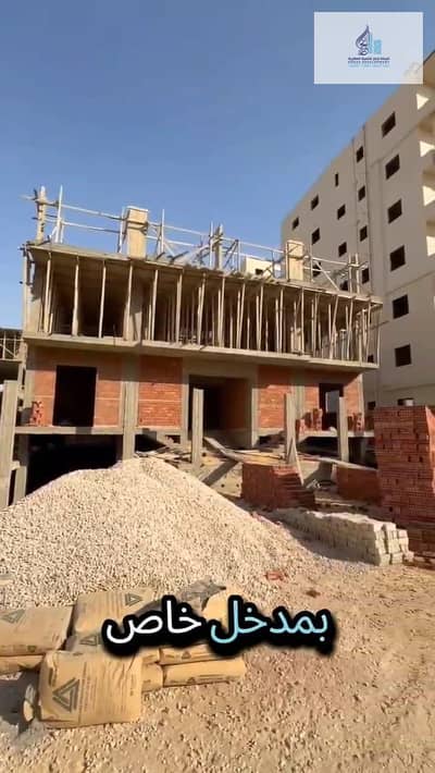 3 Bedroom Apartment for Sale in 6th of October, Giza - WhatsApp Image 2025-08-07 at 11.08. 05 AM (4). jpeg