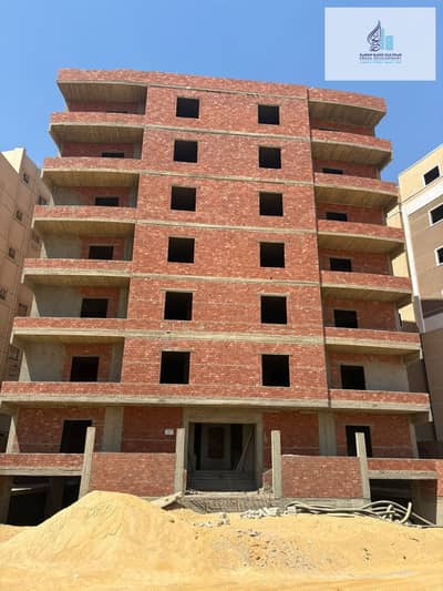 3 Bedroom Flat for Sale in 6th of October, Giza - b0486c01-70f9-403b-a603-de4a7ab8d867. jpg