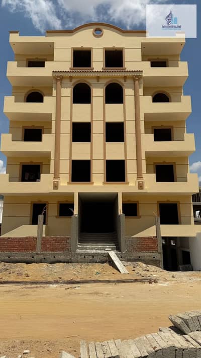 4 Bedroom Apartment for Sale in 6th of October, Giza - WhatsApp Image 2025-06-18 at 16.55. 21_30679a3c. jpg