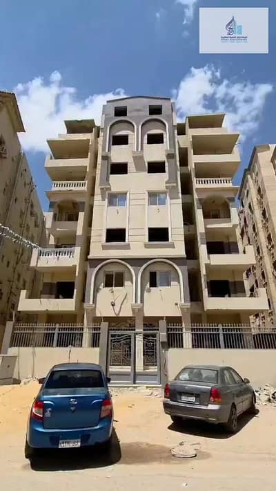 3 Bedroom Apartment for Sale in 6th of October, Giza - WhatsApp Image 2025-08-16 at 6.23. 53 PM (1). jpeg