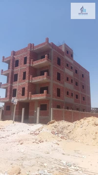 عقار سكني آخر 11 غرف نوم للبيع في 6 أكتوبر، الجيزة - WhatsApp Image 2025-08-17 at 2.37. 16 PM. jpeg