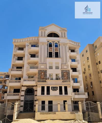 2 Bedroom Apartment for Sale in 6th of October, Giza - WhatsApp Image 2025-08-18 at 2.29. 08 PM (1). jpeg