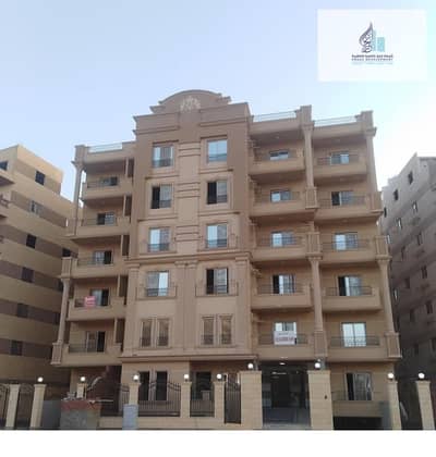 شقة 2 غرفة نوم للبيع في 6 أكتوبر، الجيزة - WhatsApp Image 2025-08-17 at 3.47. 15 PM (1). jpeg
