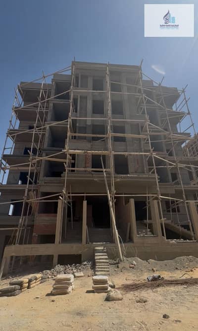 فلیٹ 4 غرف نوم للبيع في 6 أكتوبر، الجيزة - WhatsApp Image 2025-08-28 at 2.30. 58 PM. jpeg