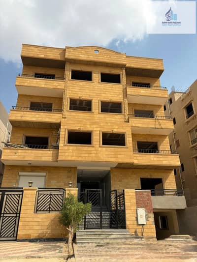 فلیٹ 4 غرف نوم للبيع في 6 أكتوبر، الجيزة - WhatsApp Image 2025-08-02 at 3.52. 22 PM. jpeg