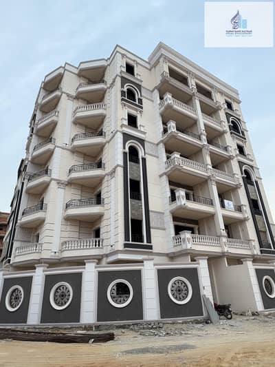 3 Bedroom Flat for Sale in 6th of October, Giza - WhatsApp Image 2025-02-02 at 17.33. 42. jpeg