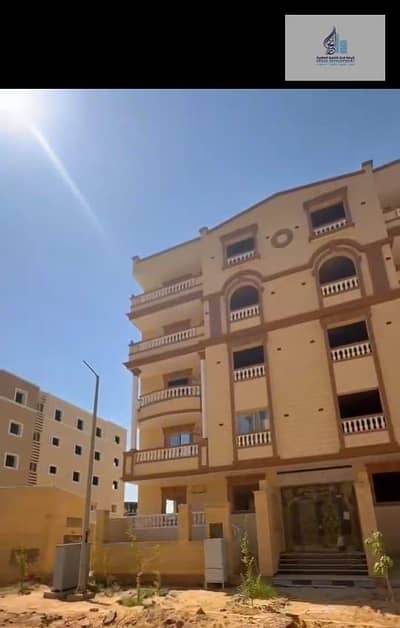 شقة 3 غرف نوم للبيع في 6 أكتوبر، الجيزة - WhatsApp Image 2025-08-06 at 5.14. 08 AM. jpeg