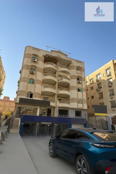 3 Bedroom Apartment for Sale in 6th of October, Giza - WhatsApp Image 2025-08-07 at 2.33. 10 AM. jpeg