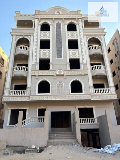 فلیٹ 3 غرف نوم للبيع في 6 أكتوبر، الجيزة - WhatsApp Image 2025-08-24 at 5.04. 31 AM. jpeg