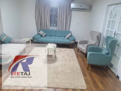 3 Bedroom Apartment for Sale in Nasr City, Cairo - 1. jpg