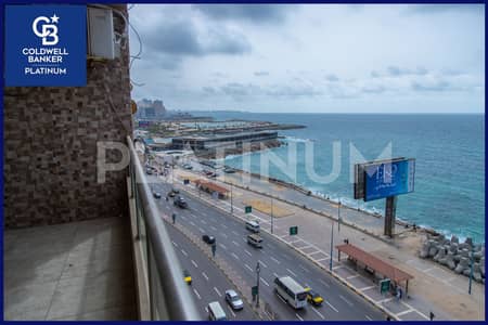 فلیٹ 2 غرفة نوم للايجار في لوران، الإسكندرية - IMG_6314. JPG