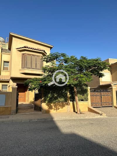 توين هاوس 4 غرف نوم للبيع في الشيخ زايد، الجيزة - WhatsApp Image 2025-08-30 at 12.39. 18 PM (4). jpeg