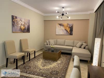 شقة 2 غرفة نوم للايجار في القاهرة الجديدة، القاهرة - IMG-20250830-WA0120. jpg