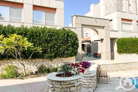 2 Bedroom Apartment for Sale in King Mariout, Alexandria - IMG-20250130-WA0045. jpg