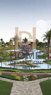 تاون هاوس 4 غرف نوم للبيع في 6 أكتوبر، الجيزة - WhatsApp Image 2025-08-26 at 12.09. 50_9df981ba. jpg