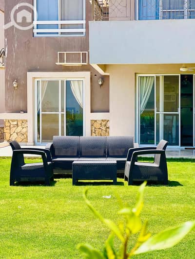 3 Bedroom Chalet for Rent in Ain Sukhna, Suez - 2fa812a9-a405-4a53-9d24-d5ebca4502cf. jpg