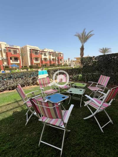شاليه 2 غرفة نوم للايجار في العين السخنة، السويس - IMG_3330. jpg