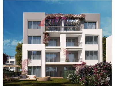 3 Bedroom Chalet for Sale in North Coast, Matruh - gygy. jpg