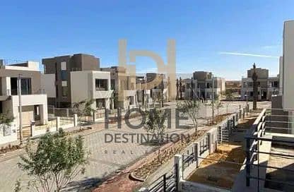 شقة 2 غرفة نوم للبيع في 6 أكتوبر، الجيزة - WhatsApp Image 2025-08-26 at 11.25. 02_161a7338. jpg